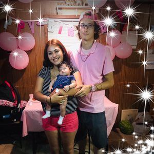 Meet your Posher, Beatriz